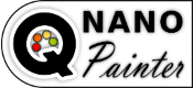 QNanoPainter